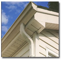 Gutters Royal Windows and Siding Gutters Royal Windows and Siding