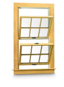 Royal Windows - Double Hung Windows