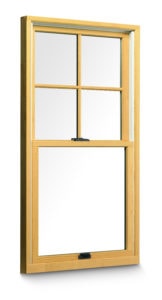 Royal Windows - Single and Double Hung Windows