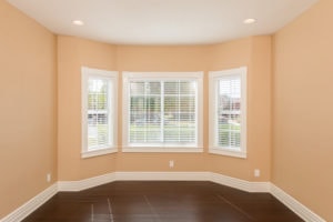 Bay Windows from Royal Windows add light and space to any room in your home.