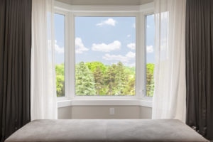 Royal Windows offers beautiful bay windows made right here in the U.S.A.