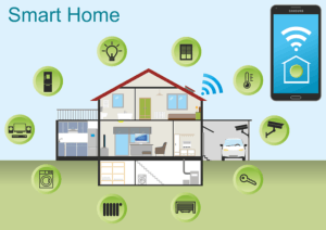 Tech gadgets to make your home a smart home